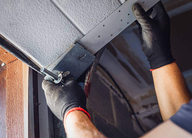 Reliable Garage Door Panel Replacement contractor in Brilliant, OH by Garage Doors Repair Pro